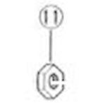 ���ޥ� SHIMANO Y38501010 ���å��ʥå� M10��4.5mm