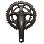 シマノ SHIMANO クランク 50/34T 170mm 7S EFCA070C04X