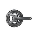 シマノ SHIMANO クランク 50/34T 165mm 8S ・BB別売 FC-R2000 EFCR2000AX04X