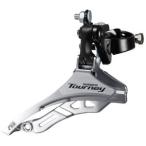 シマノ SHIMANO EFDTY300DSTM6 フロントディレイラー トップルート 31.8 42T用