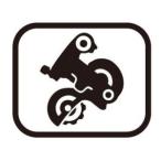 シマノ SHIMANO リアディレイラー 逆爪 6/7S ERDTY500B