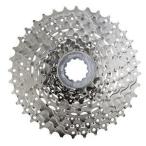 シマノ ICSHG4009128 CS-HG400-9 カセットスプロケット 9S 11-28T SHIMANO