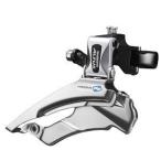 シマノ SHIMANO EFDM313X6 FD-M313 フロントディレイラー ダウンスイング 66-69