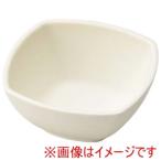 マイン 耐熱 角 深皿 小 白 9.8角×H4.5cm M11-648