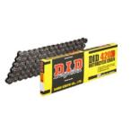 DID 428HD 100L スチール チェーン クリップ RJ スタンダード 大同工業 DAIDO