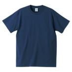 ユナイテッドアスレ 5.6oz Tシャツ キッズ インディゴ 100 87 500102C CAB