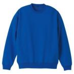 ユナイテッドアスレ 10.0oz クルーネックスウェット ロイヤルブルー S 85 504401 CAB