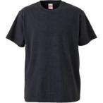 ユナイテッドアスレ 5.6oz Tシャツ キッズ ダークHネイビー 90 584 500102C CAB