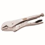 イチネンタスコ TA744FC-175 グリッププライヤ 直線あご