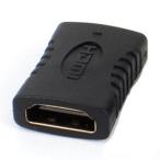 [ почтовая доставка выбор возможно ]HDMI изменение коннектор HDMI женский - HDMI женский PC монитор PS4 Switch