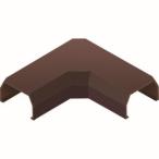 マサル SFMM09 ニュー エフモール付属品 マガリ 0号 チョコ