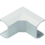 【メール便選択可】マサル工業 SFMR23 ニュー エフモール用 イリズミ 2号 ミルキーホワイト