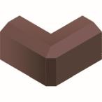 マサル SFMD09 ニュー エフモール付属品 デズミ 0号 チョコ