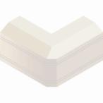 【メール便選択可】マサル工業 SFMD23 ニュー エフモール用 デズミ 2号 ミルキーホワイト