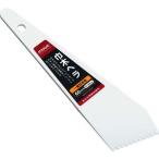 【メール便選択可】井上工具 13002 巾木ヘラ 55mm