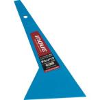 【メール便選択可】井上工具 12007 デルリヘラ 90mm