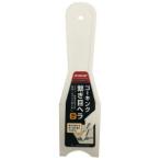 【メール便選択可】井上工具 15041 コーキング繋ぎ目ヘラ 30mm