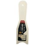 【メール便選択可】井上工具 15042 コーキング繋ぎ目ヘラ 35mm