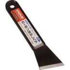 【メール便選択可】井上工具 17041 カーボンはがしヘラ 40mm
