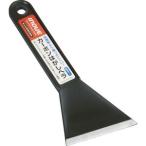 【メール便選択可】井上工具 17042 カーボンはがしヘラ 65mm