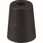 MK M-600-30U ゴムセーフ戸当 黒 30mm