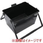 ヨトリヤマ 11881 ブラックバケットS 7インチ 222HS