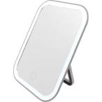  Macross с подсветкой подставка для зеркала medium серый MEBL-137GY