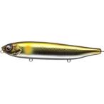 【メール便選択可】エバーグリーン コンバットペンシルジャスティーン115 31 メタリックアユ