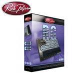  Synth источник звука Rob Papen RG