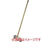 日本クリンテック 642420 PRO化繊デッキブラシ30 竹合板柄 メーカー直送 代引不可 北海道沖縄離島不可