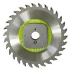 【メール便選択可】山真製鋸 NEW-120Z 自在溝切カッター 3-21 120x30P