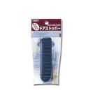 【メール便選択可】光 KDS-100 ドアストッパー 黒 K 1個入