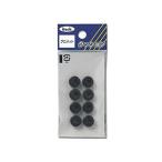 【メール便選択可】光 KGE-5A グロメット 11丸×4.5mm 8個入