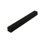 【メール便選択可】光 KGR-222 角棒ゴム 20×20×200mm