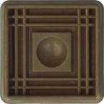 【メール便選択可】光 BEGS-9-40 エッジ付防振ゴム バラタイプ