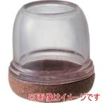 光 KSFM-1925 ソフト脚キャップ 丸 M 19〜25mm