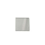 【メール便選択可】光 KM-55 アクリルミラー 50×50×2mm