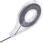 【メール便選択可】マグエックス MZ-2 ホワイトボード用線引きテープ 2mmx13m