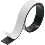 マグエックス MHGT-15 超強力マグネットテープ ゼロスリップ 粘着付 幅15mm