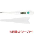 ドリテック 514896 TO-205WT やわらかタッチ体温計