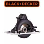 ブラックアンドデッカー ECH183-JP 丸ノコヘッド BLACK&DECKER