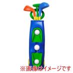 LITTLEPAWSPORTS LPFS-5770 IPS L/P Jrゴルフセット レザックス