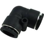 チヨダ FR16-00UL ファイブユニオンエルボ 16mm 千代田通商