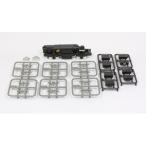 TOMIX TM-TR01 鉄道コレクション Nゲージ動力ユニット 路面電車用 トミックス