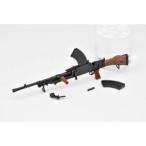 トミーテック LASW04 リトルアーモリー ストライクウィッチーズ ROAD to BERLIN ブレン軽機関銃Mk.1
