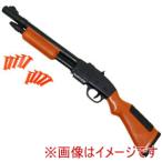 オオイシ 射的銃 吸盤付き 22217