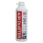 エアダスター350ml 逆さ噴射可能 地球温暖化フロン不使用 日本製 FNC-JB01S