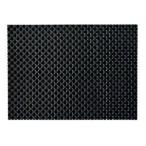 えいむ ブランナーマット ブラック&ブラックチェック PM-403 中