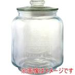 リビング アンティーククッキージャー3L