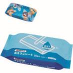 ジョインテックス N032J 330491 おそうじシート ウェット20枚入